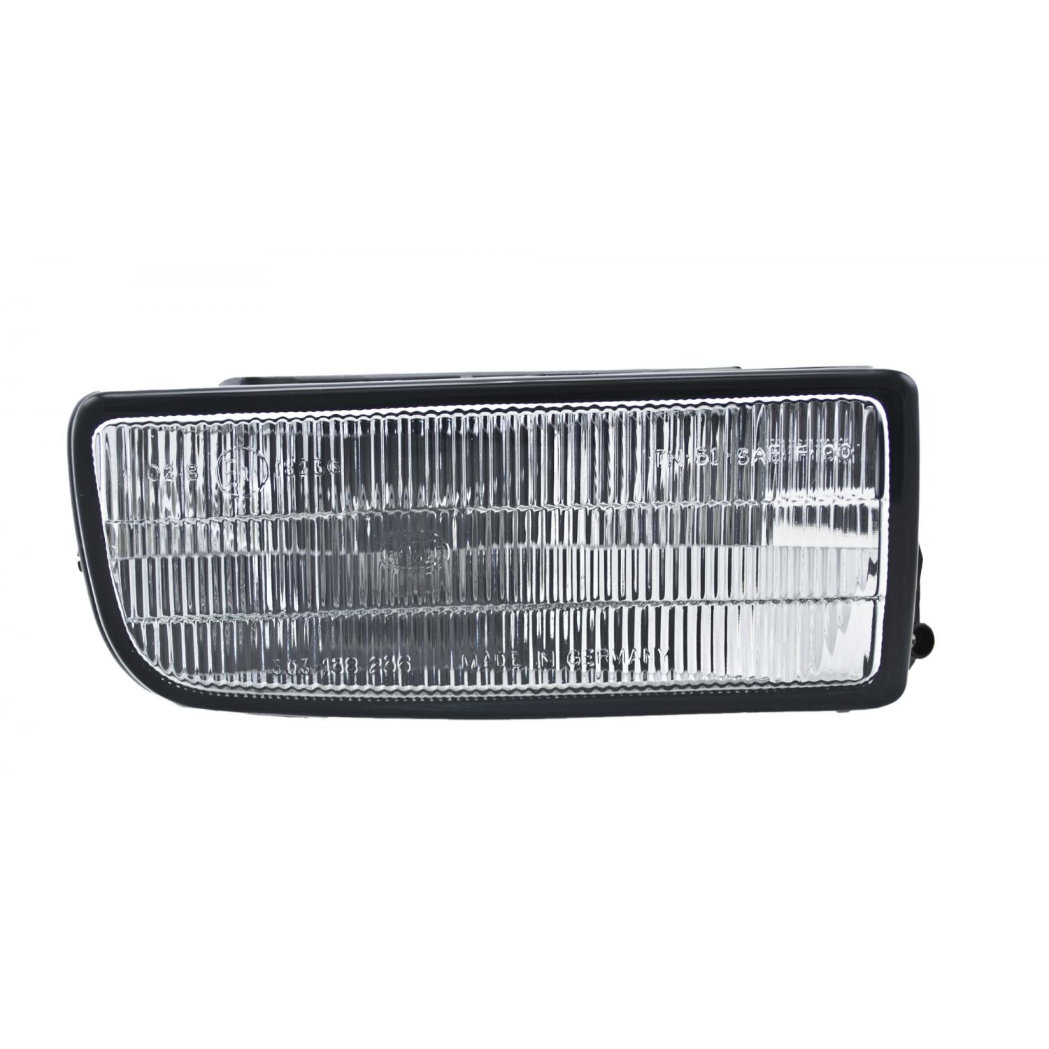 HELLA 006270061 - Fog Light Assembly HELLA 006270061 Fog Light Assembly product image 6 of 11