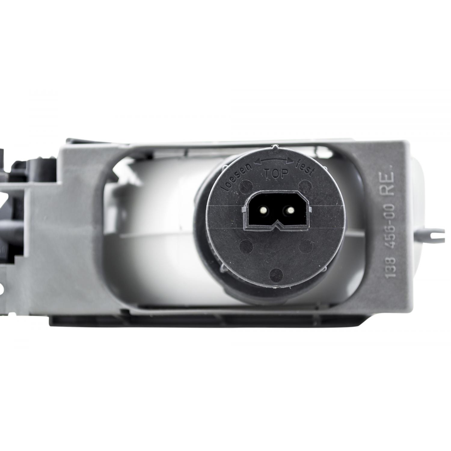 HELLA 006270061 - Fog Light Assembly HELLA 006270061 Fog Light Assembly product image 7 of 11