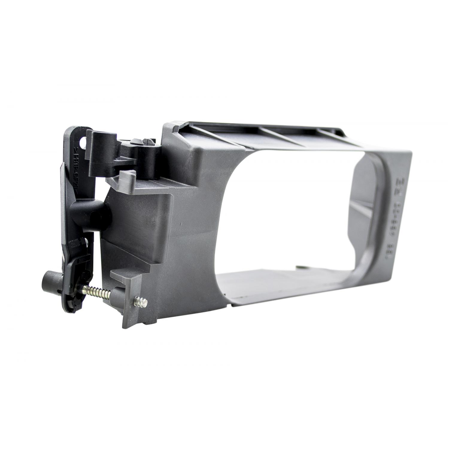 HELLA 006270061 - Fog Light Assembly HELLA 006270061 Fog Light Assembly product image 9 of 11