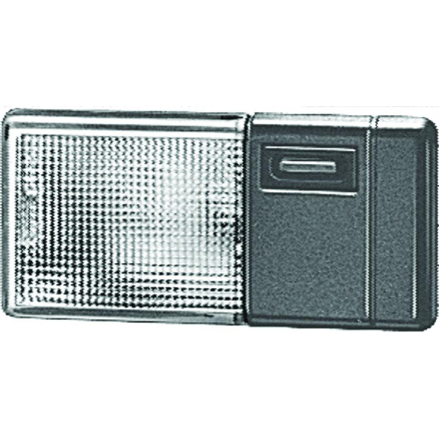HELLA 006487347 - Dome Light HELLA 006487347 Dome Light product image 1 of 1