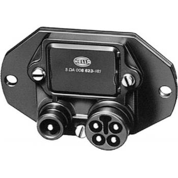 HELLA 006623181 - Ignition Coil HELLA 006623181 Ignition Coil product image 1 of 1