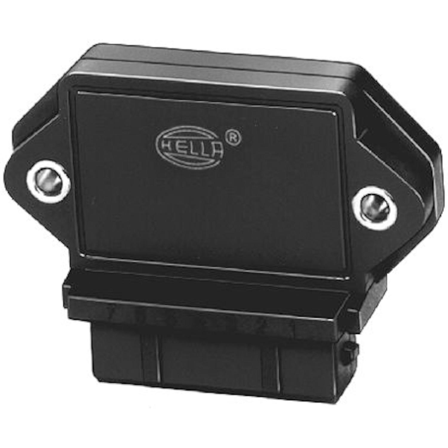 HELLA 006623601 Ignition Control Module product image 1 of 1