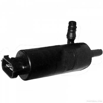 2011 Saab 9-3X Windshield Washer Pump