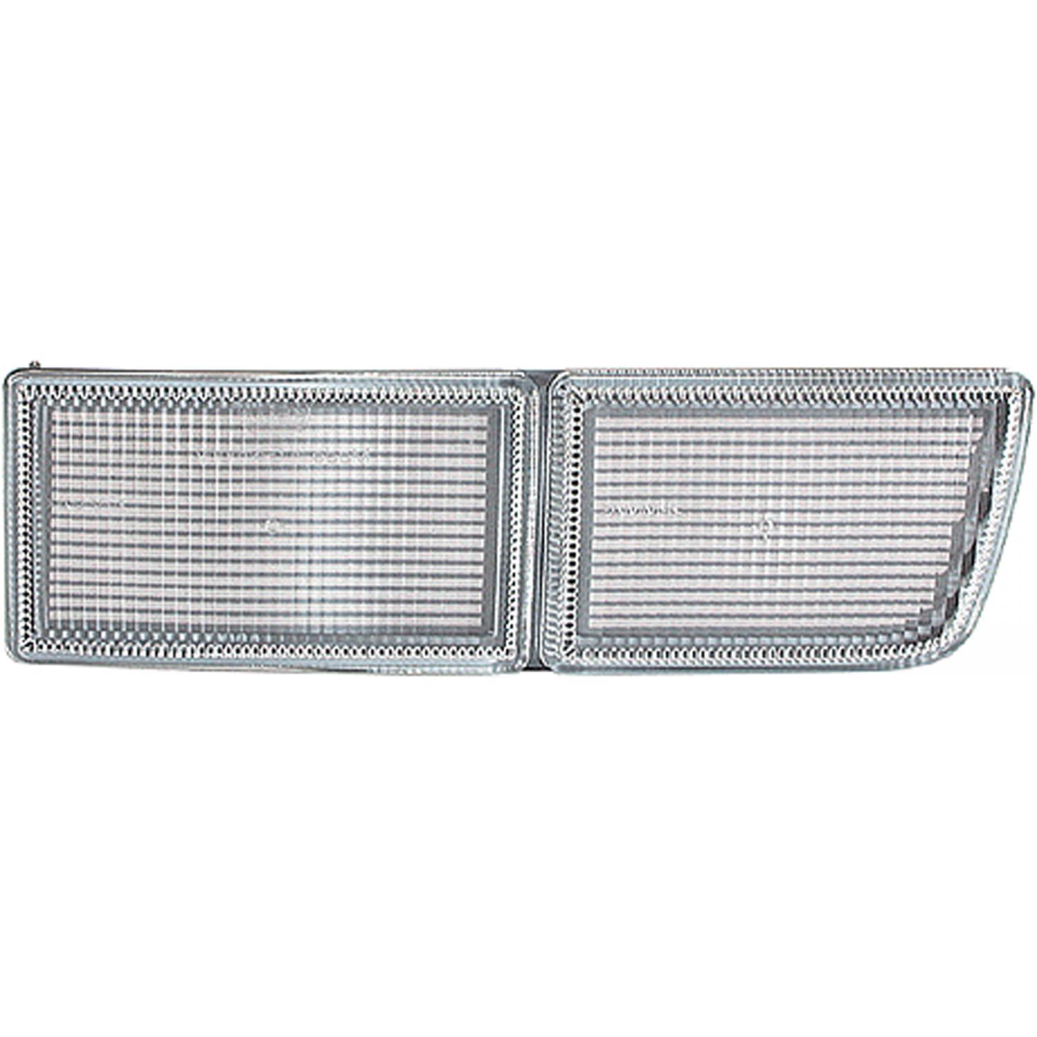 HELLA 006946041 - Reflector Assembly HELLA 006946041 Reflector Assembly product image 1 of 1