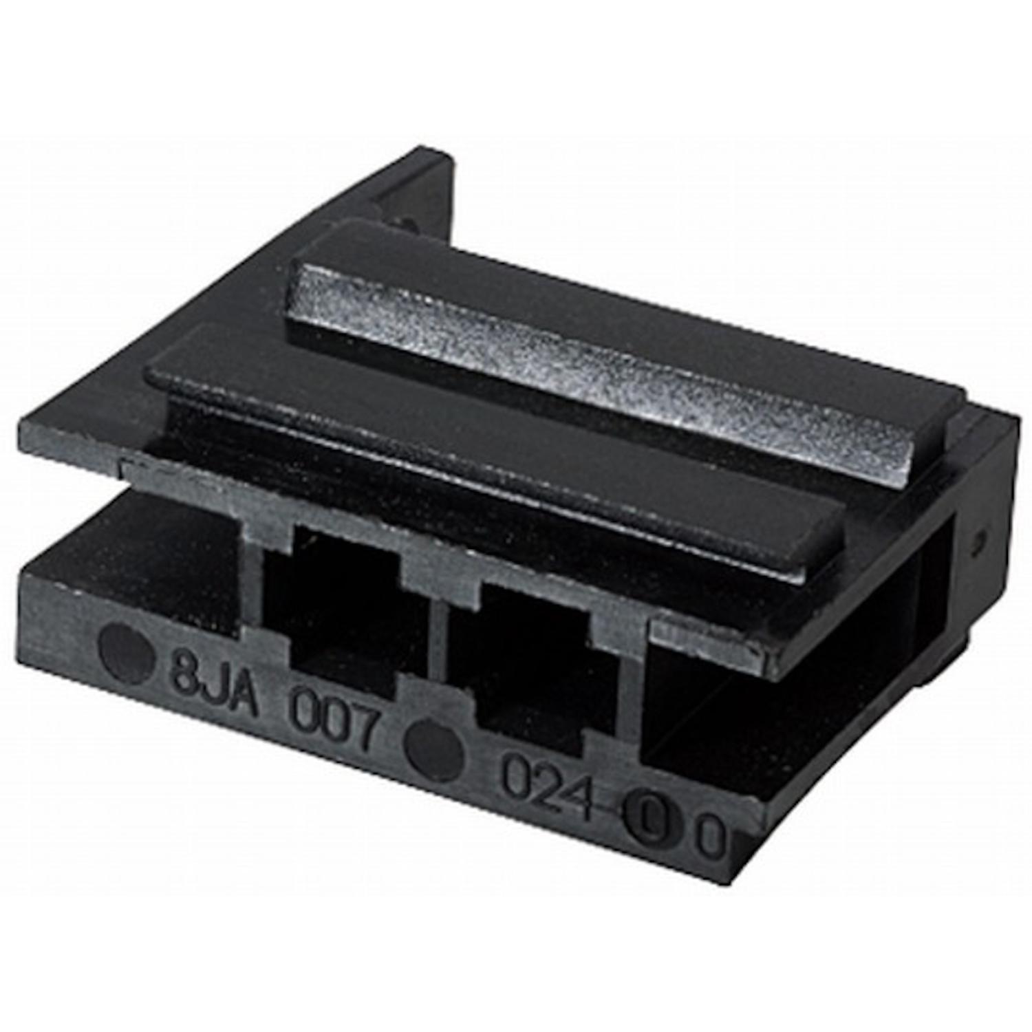 HELLA 007024001 - Fuse Holder HELLA 007024001 Fuse Holder product image 1 of 1