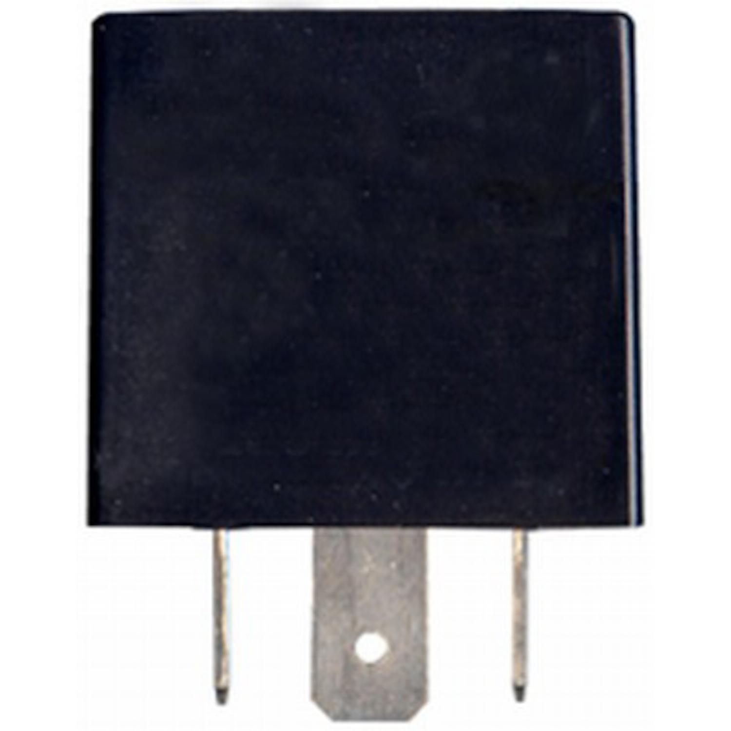 HELLA 007218001 - Turn Signal Relay HELLA 007218001 Hazard Warning Flasher product image 1 of 1