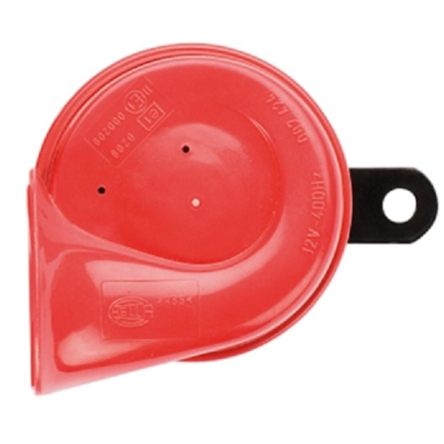 HELLA 007424001 - OE Replacement Horn HELLA 007424001 OE Replacement Horn product image 1 of 1