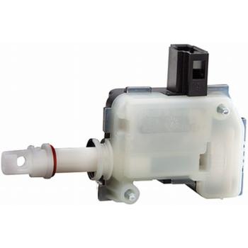 2008 Audi TT Fuel Filler Door Lock Actuator HELLA 007546071 image 1 of 1