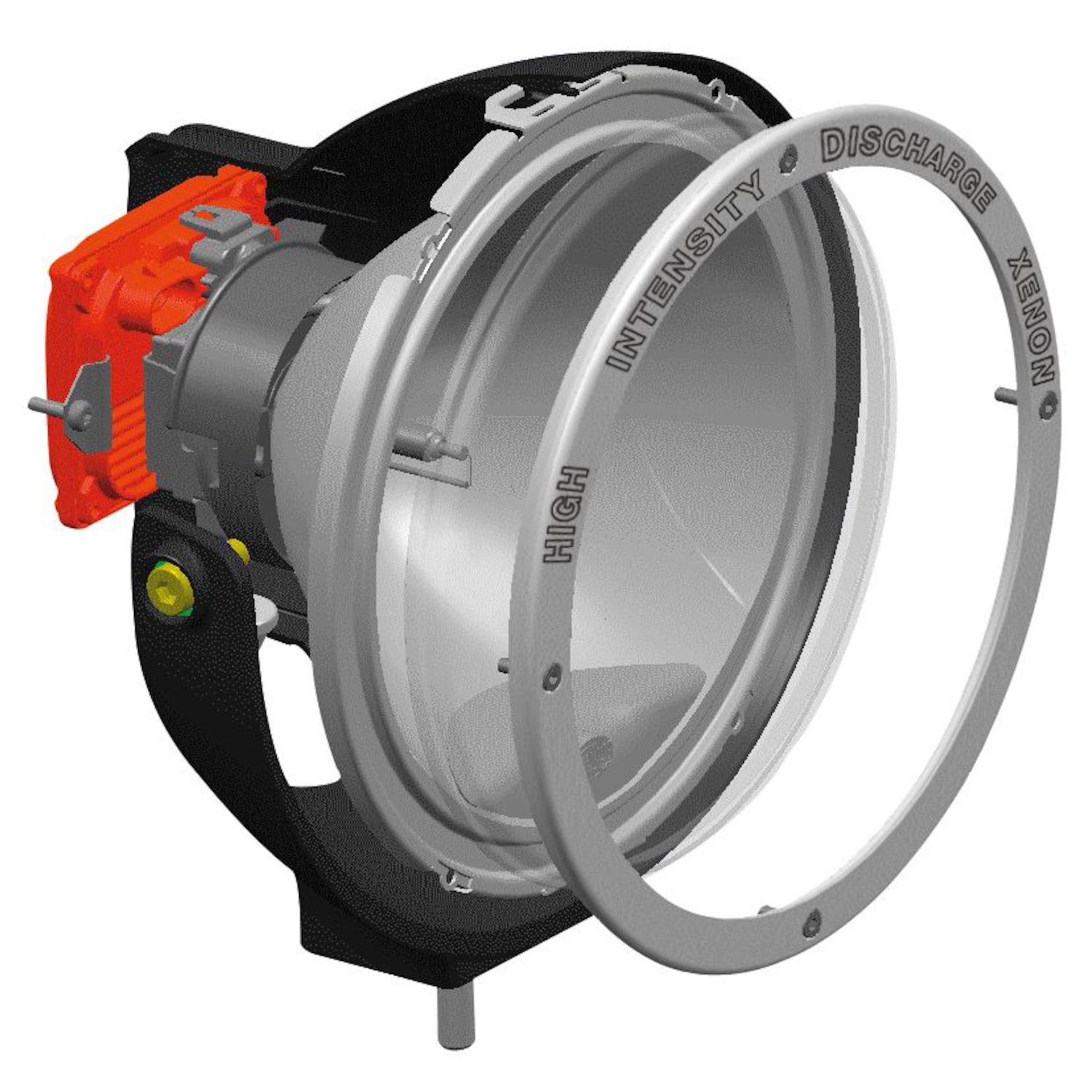 HELLA 007560751 - Driving Light HELLA 007560751 Driving Light product image 8 of 11