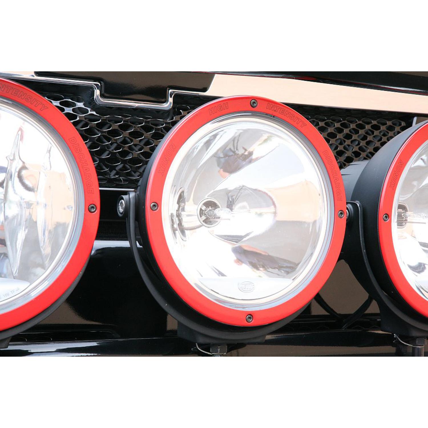 HELLA 007560751 - Driving Light HELLA 007560751 Driving Light product image 10 of 11