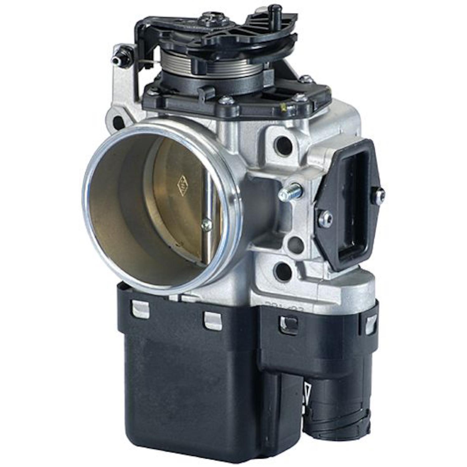 HELLA 007623101 - Electronic Throttle Body Module HELLA 007623101 Electronic Throttle Body Module product image 1 of 1