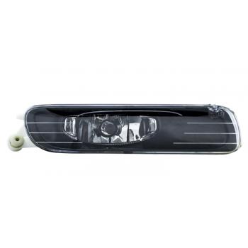 1999 BMW 328i Fog Light Assembly Right HELLA 007646021 image 3 of 4
