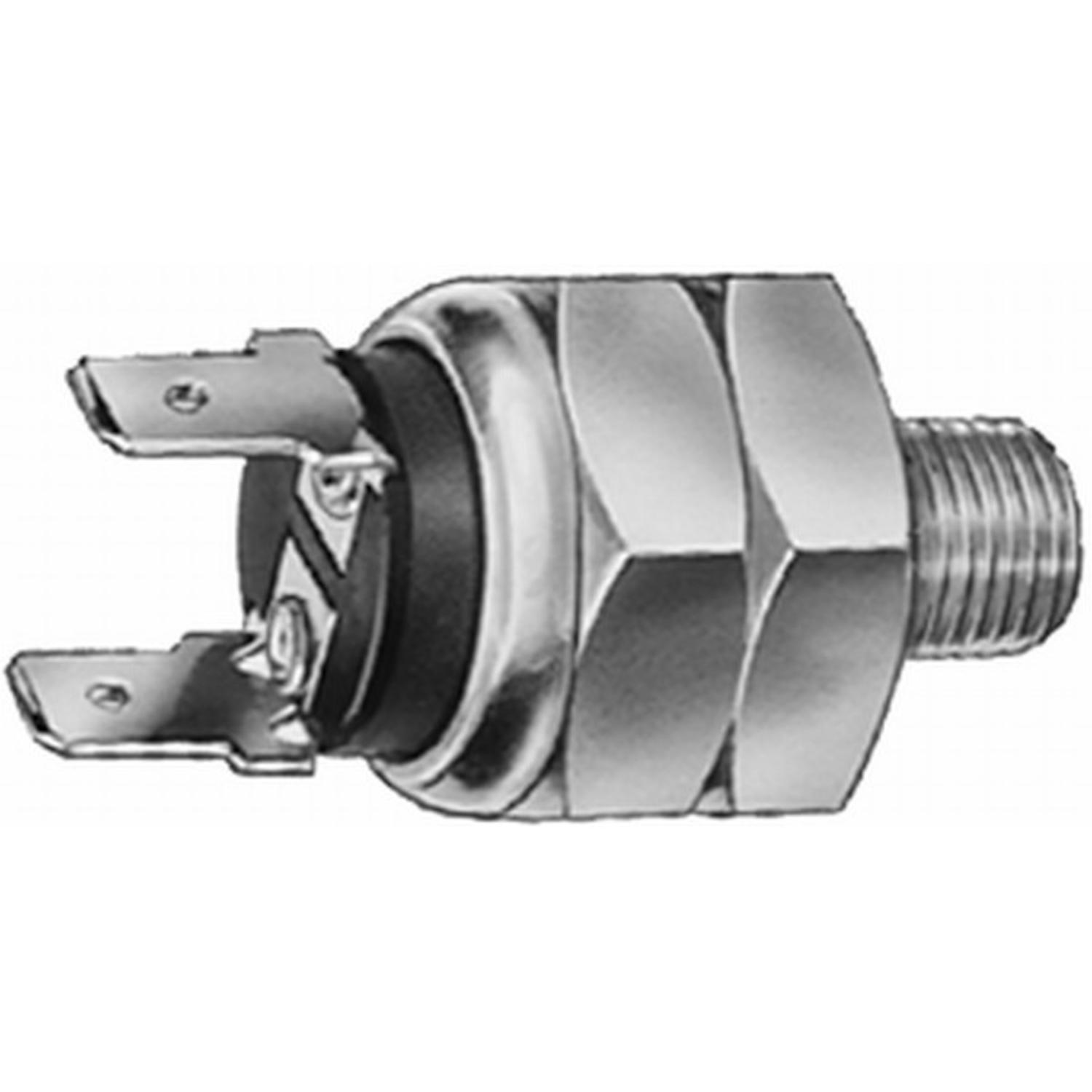 HELLA 007669001 - Brake Light Switch HELLA 007669001 Brake Light Switch product image 1 of 1