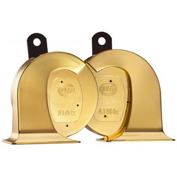 HELLA OE Replacement Horn Kit product image