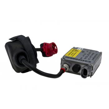 2003 BMW M5 Xenon Lighting Ballast Front HELLA 007760651 image 1 of 4