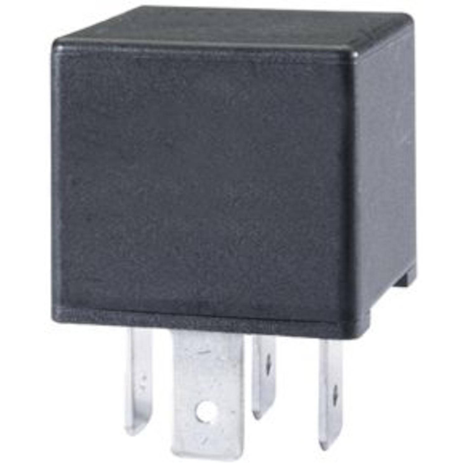HELLA 007791011 - Wiring Relay HELLA 007791011 Wiring Relay product image 1 of 1