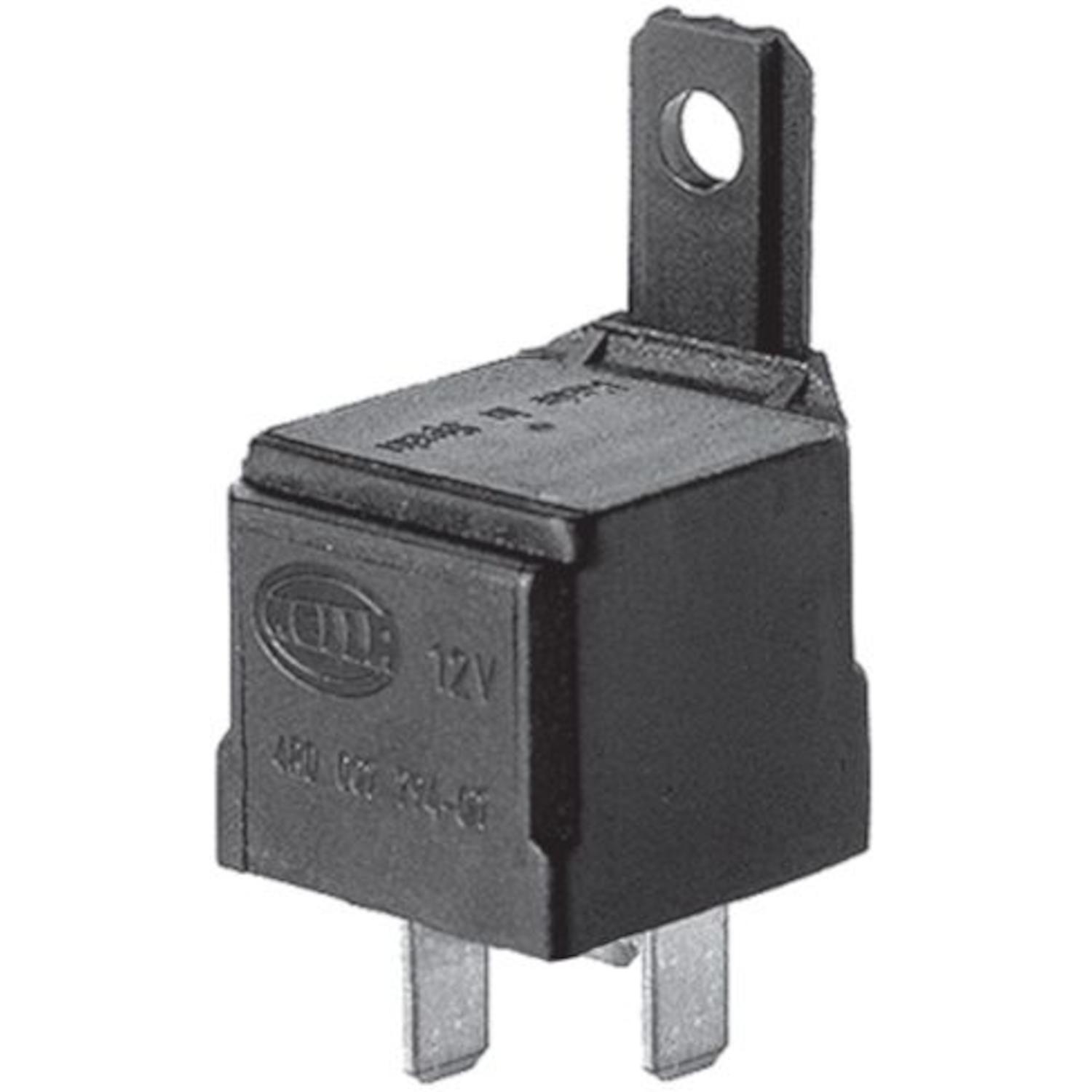 HELLA 007793041 - Micro Plug Relay HELLA 007793041 Micro Plug Relay product image 2 of 2
