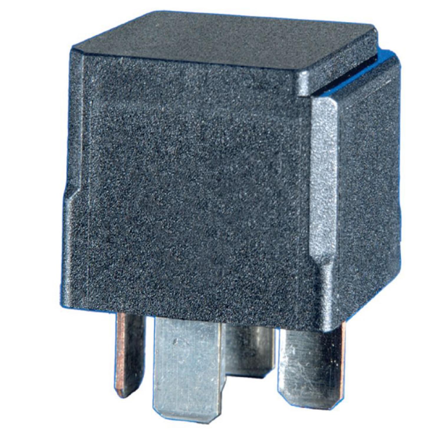 HELLA 007794021 - Micro Plug Relay HELLA 007794021 Micro Plug Relay product image 1 of 2