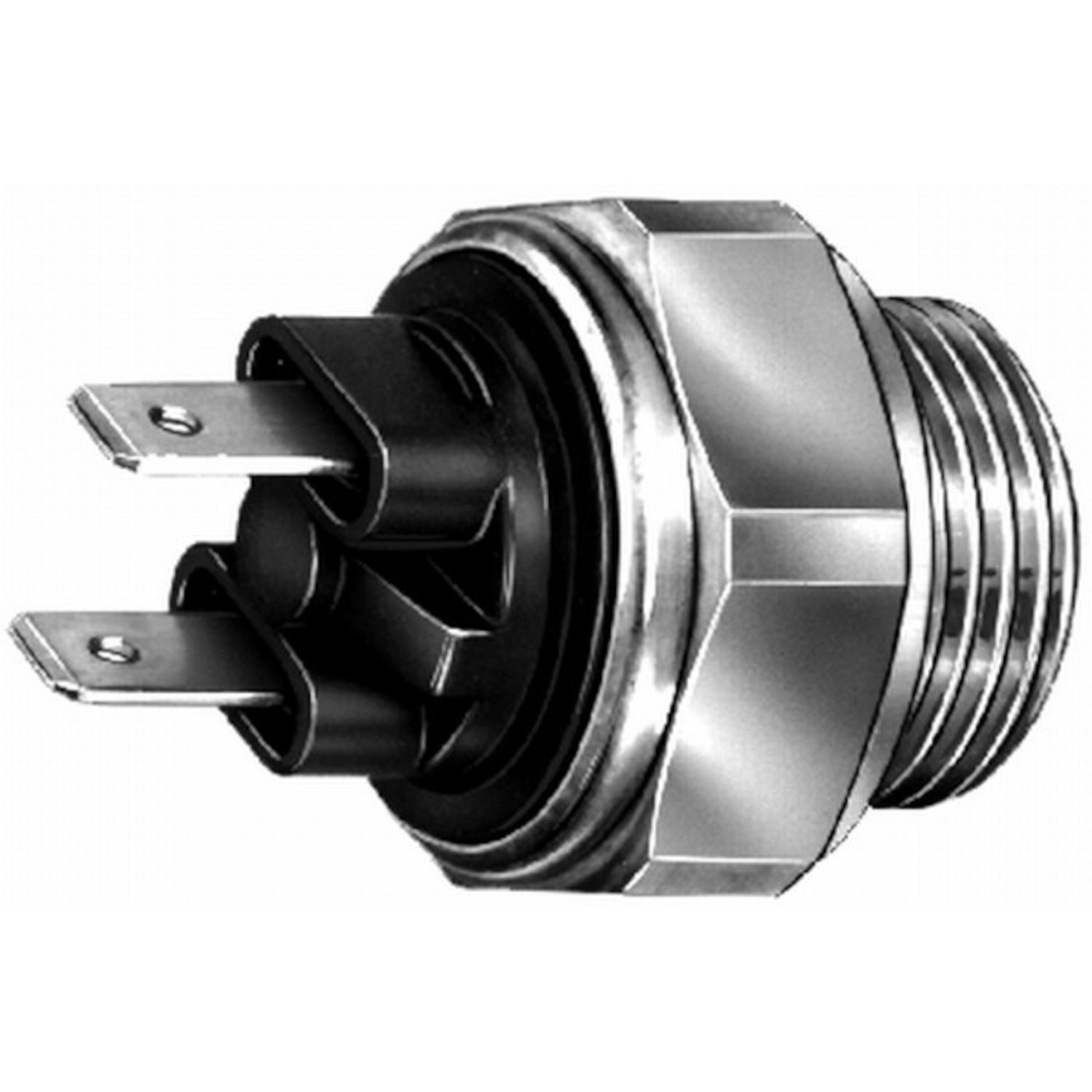 HELLA 007800001 - Engine Cooling Fan Switch HELLA 007800001 Engine Cooling Fan Switch product image 1 of 1