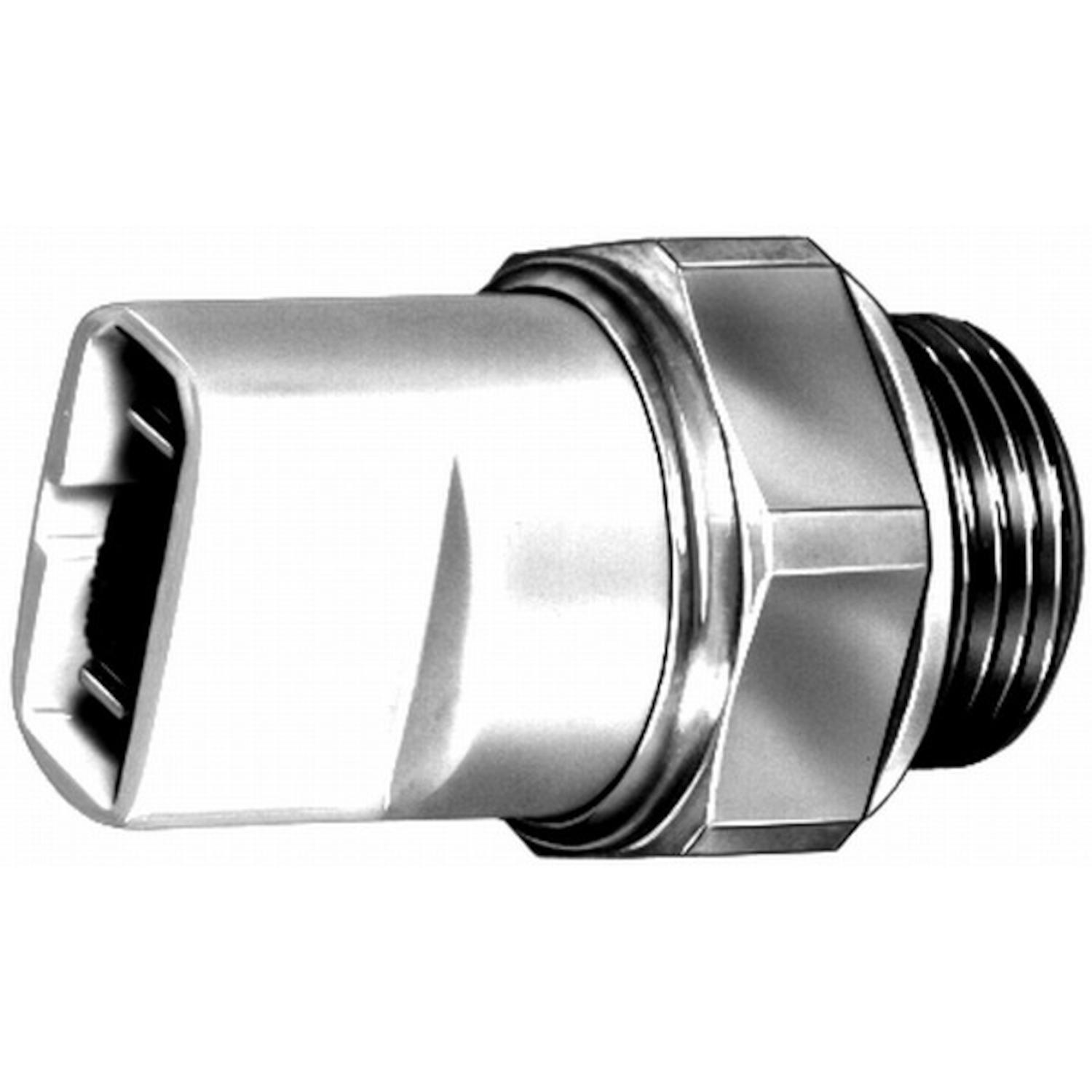 HELLA 007801011 - Engine Cooling Fan Switch HELLA 007801011 Engine Cooling Fan Switch product image 1 of 1