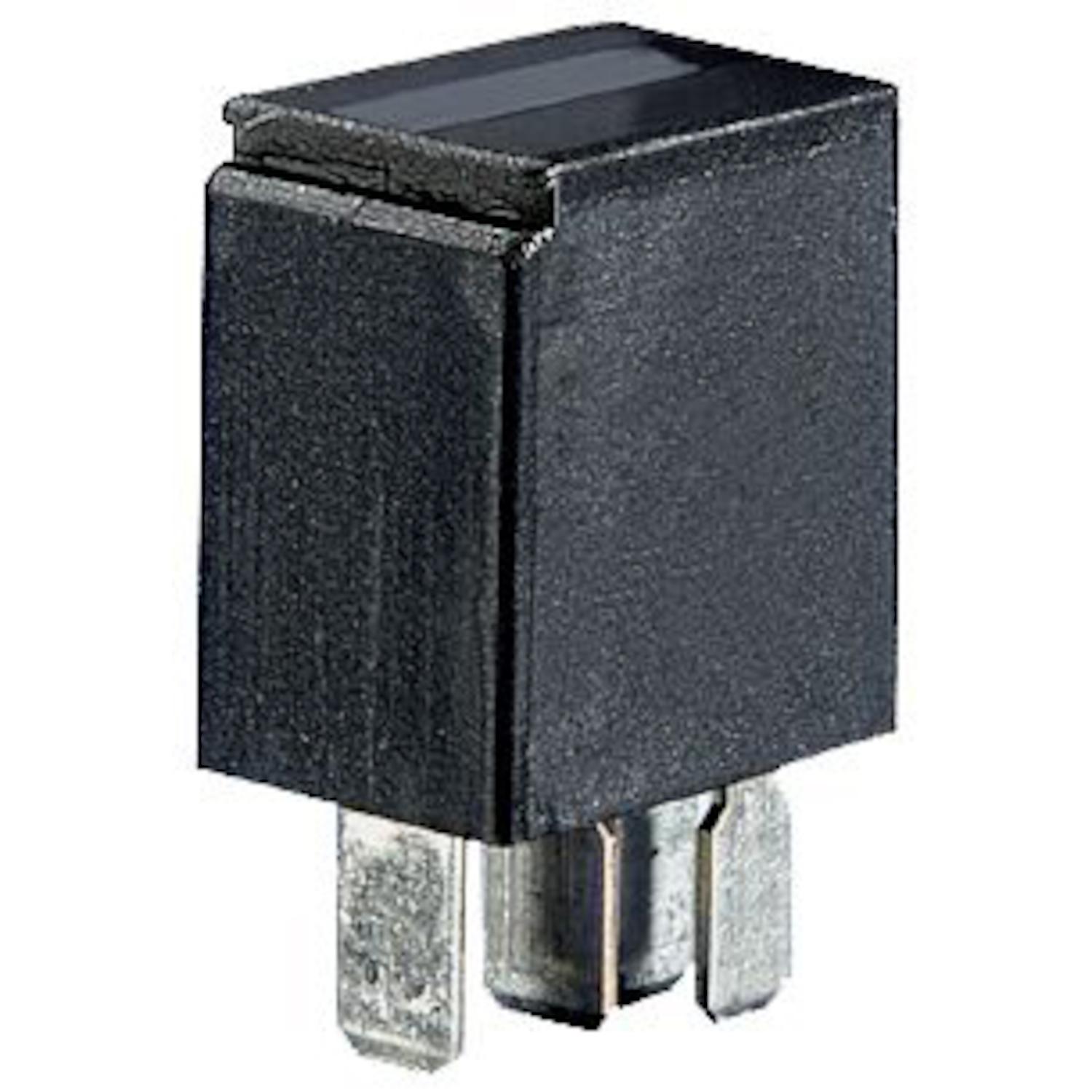 HELLA 007814011 - Micro Plug Relay HELLA 007814011 Micro Plug Relay product image 1 of 1