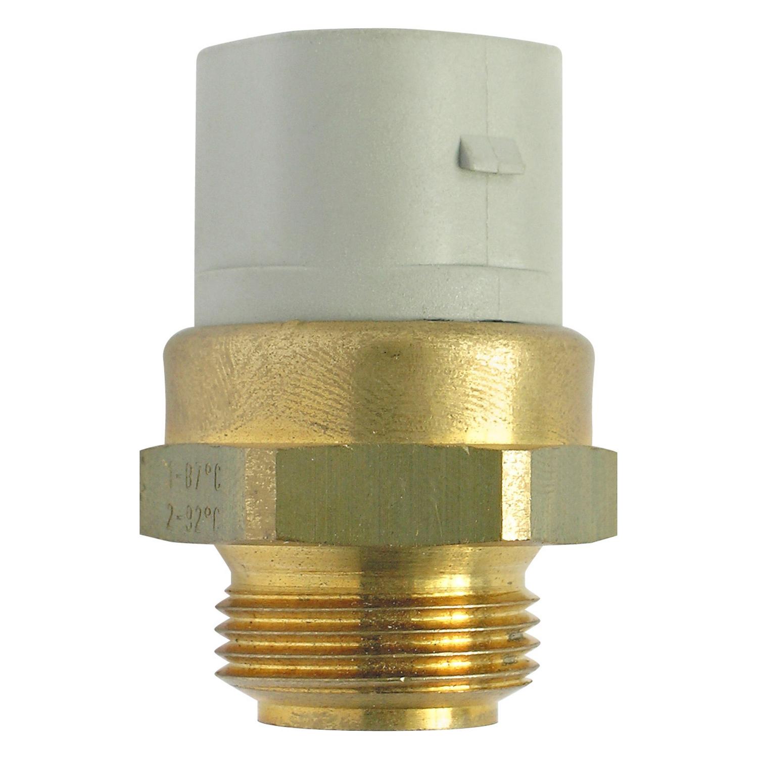 HELLA 007837191 - Engine Cooling Fan Switch HELLA 007837191 Engine Cooling Fan Switch product image 1 of 1