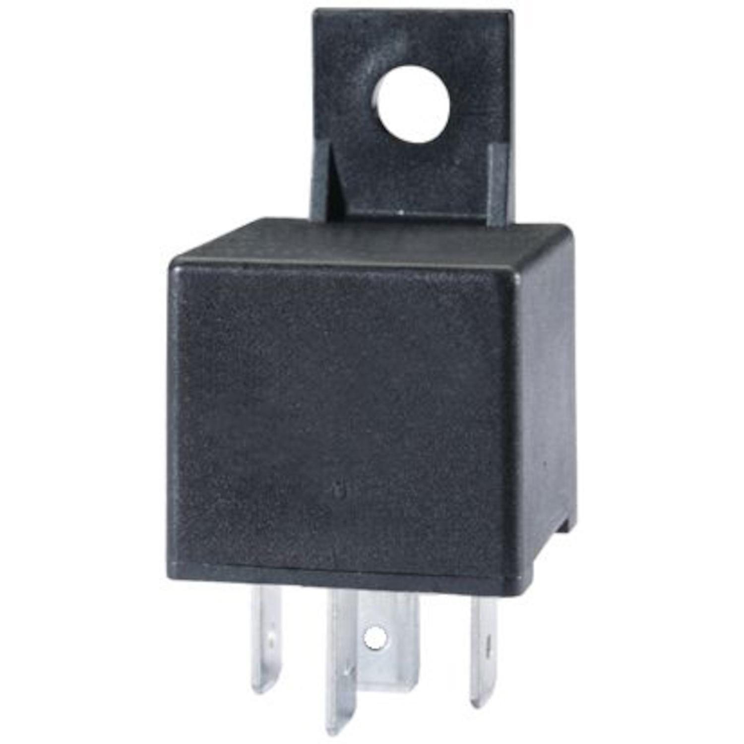 HELLA 007957011 - Micro Plug Relay HELLA 007957011 Micro Plug Relay product image 1 of 1