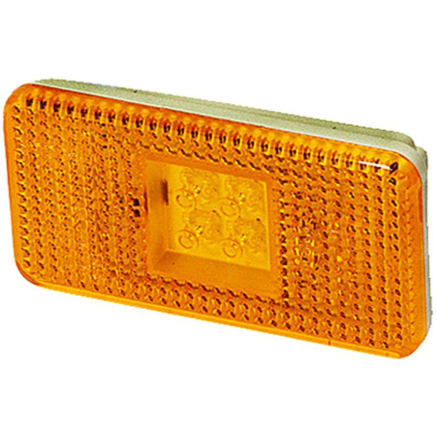 HELLA 007972011 - Side Marker Light HELLA 007972011 Side Marker Light product image 1 of 1