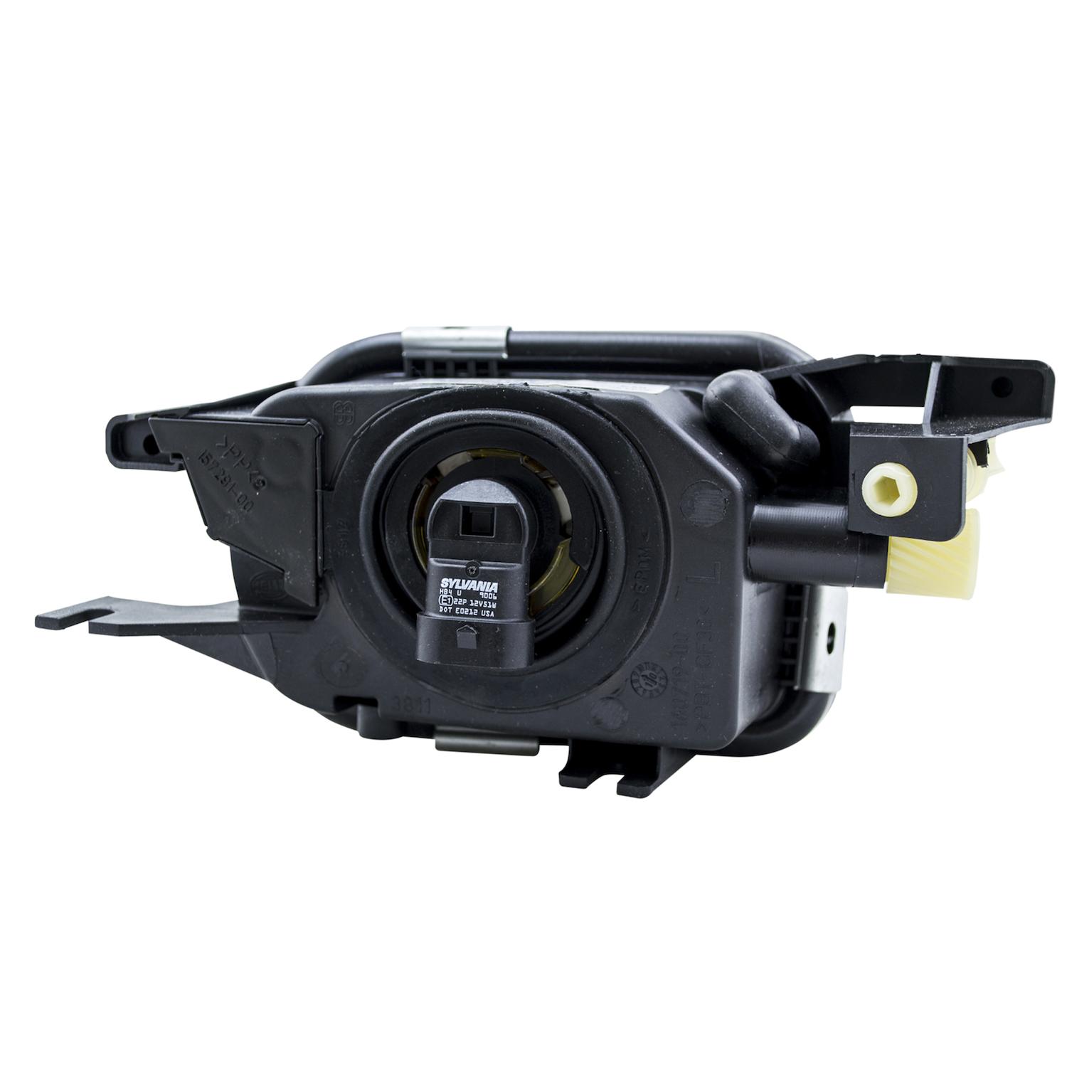 HELLA 007976231 - Fog Light Assembly HELLA 007976231 Fog Light Assembly product image 1 of 8