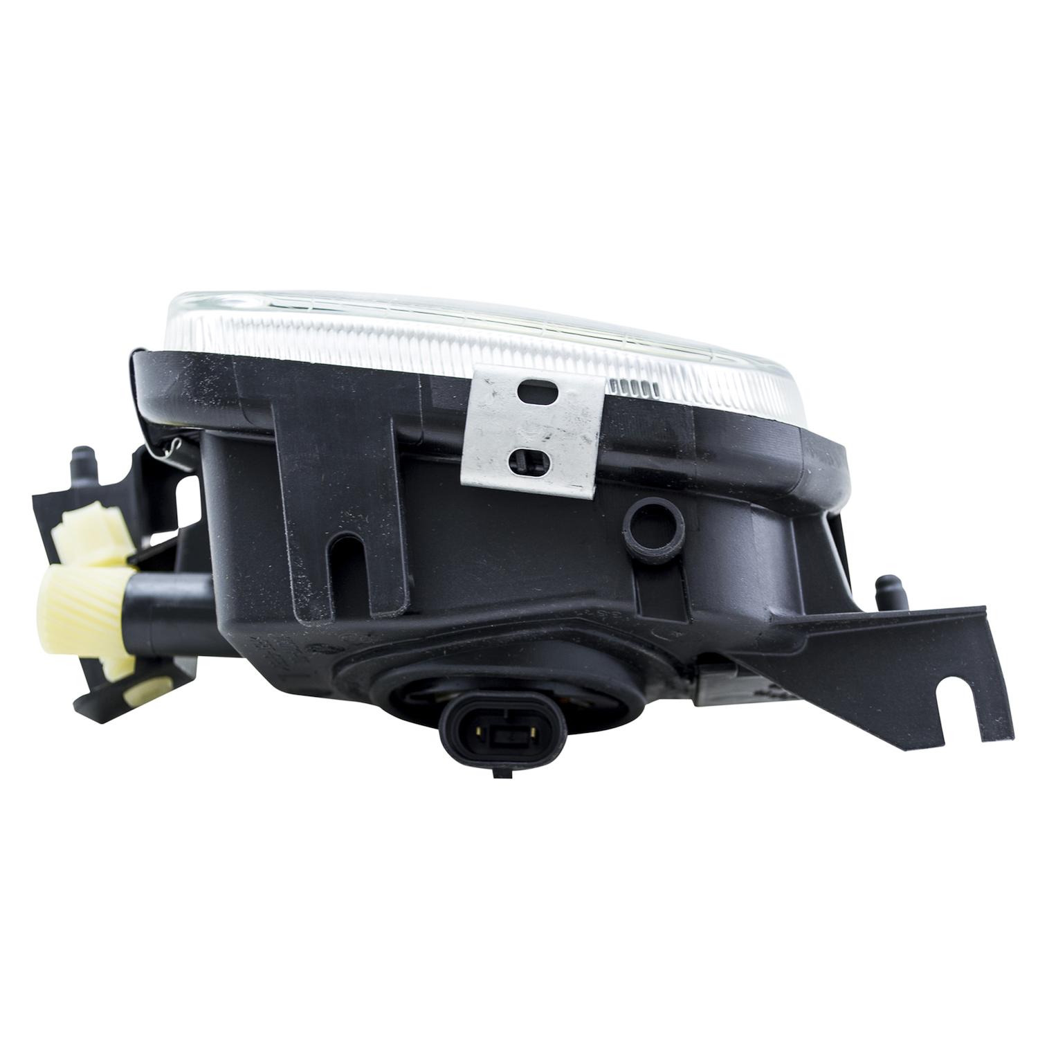 HELLA 007976231 - Fog Light Assembly HELLA 007976231 Fog Light Assembly product image 2 of 8