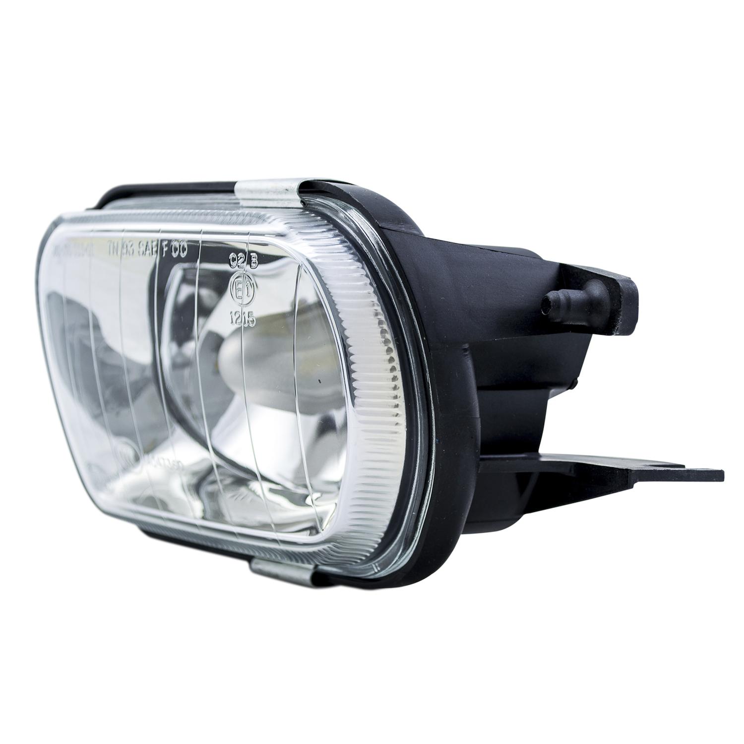 HELLA 007976231 - Fog Light Assembly HELLA 007976231 Fog Light Assembly product image 3 of 8