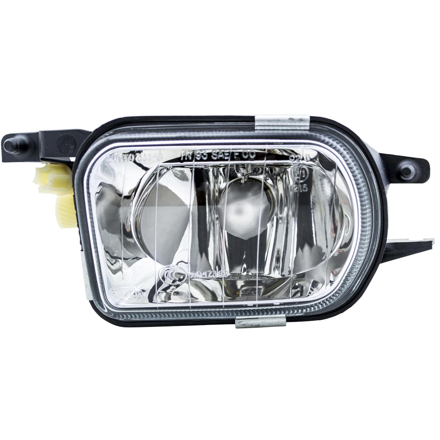 HELLA 007976231 - Fog Light Assembly HELLA 007976231 Fog Light Assembly product image 5 of 8