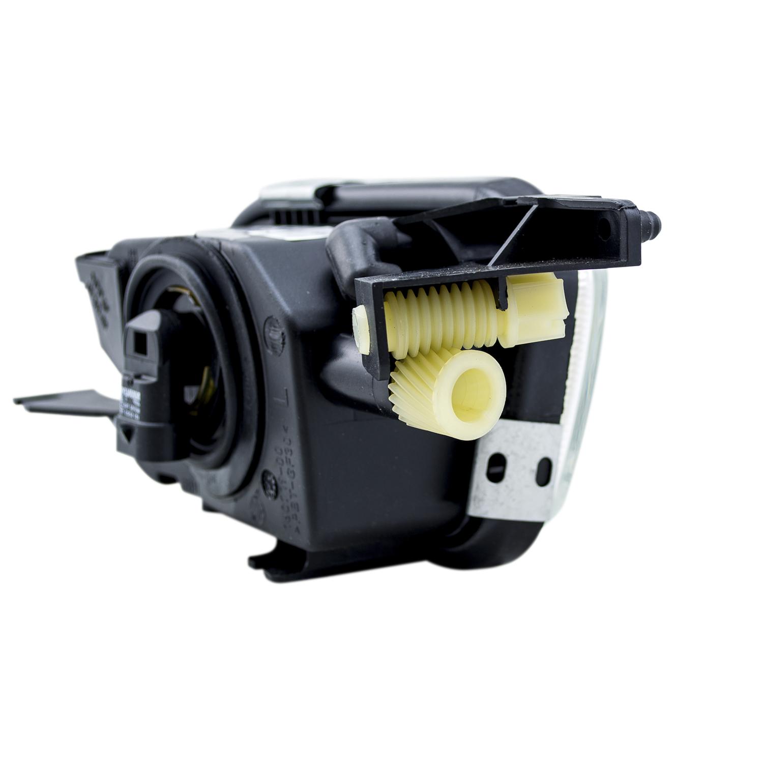 HELLA 007976231 - Fog Light Assembly HELLA 007976231 Fog Light Assembly product image 7 of 8