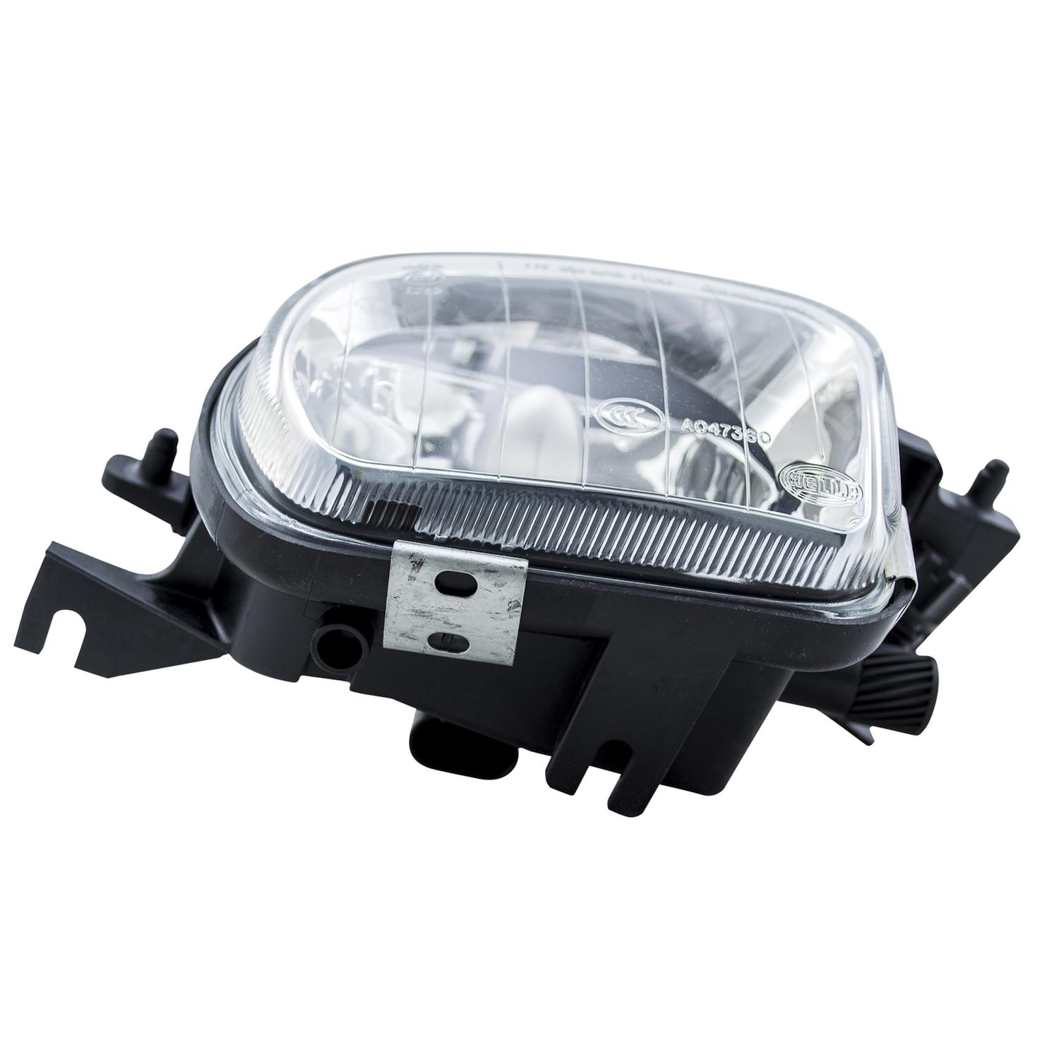 HELLA 007976241 Fog Light Assembly product image 2 of 7
