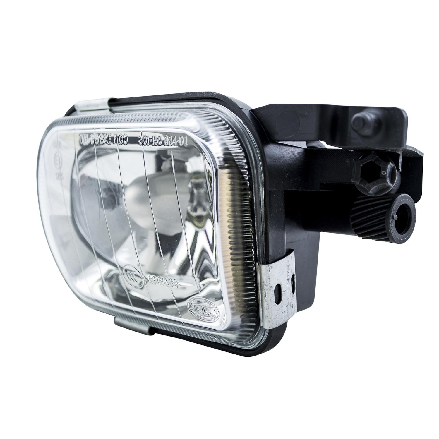 HELLA 007976241 Fog Light Assembly product image 3 of 7