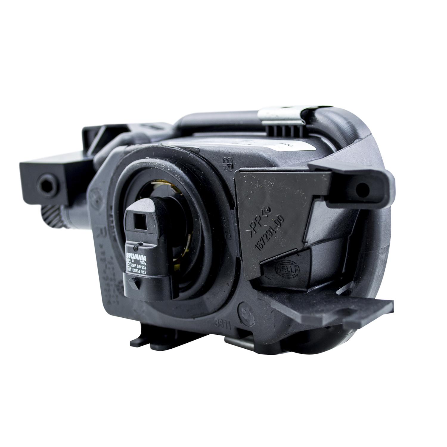 HELLA 007976241 Fog Light Assembly product image 6 of 7