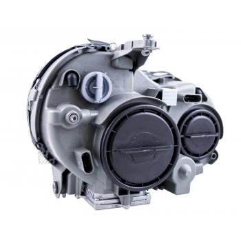 HELLA 007988551 Headlight Assembly product image 5 of 10