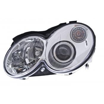 HELLA 007988551 Headlight Assembly product image 6 of 10