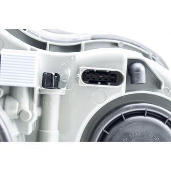 HELLA 007988551 Headlight Assembly product image 9 of 10