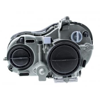 2009 Mercedes-Benz CLK63 AMG Headlight Assembly Front Right HELLA 007988561 image 1 of 4
