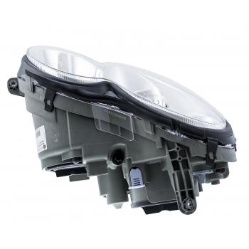 2009 Mercedes-Benz CLK63 AMG Headlight Assembly Front Right HELLA 007988561 image 2 of 4