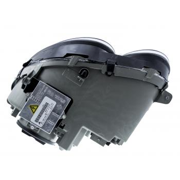 2009 Mercedes-Benz CLK63 AMG Headlight Assembly Front Right HELLA 007988561 image 3 of 4