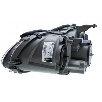 HELLA 007988561 Headlight Assembly product image 5 of 10