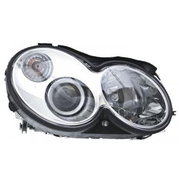 HELLA 007988561 Headlight Assembly product image 6 of 10