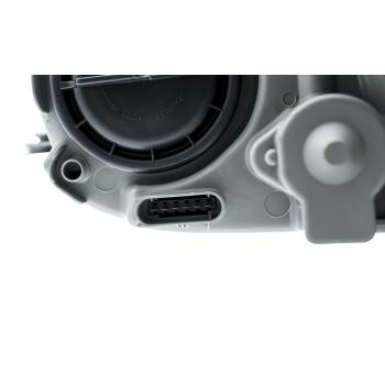 HELLA 007988561 Headlight Assembly product image 8 of 10