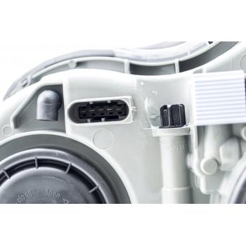 HELLA 007988561 Headlight Assembly product image 9 of 10