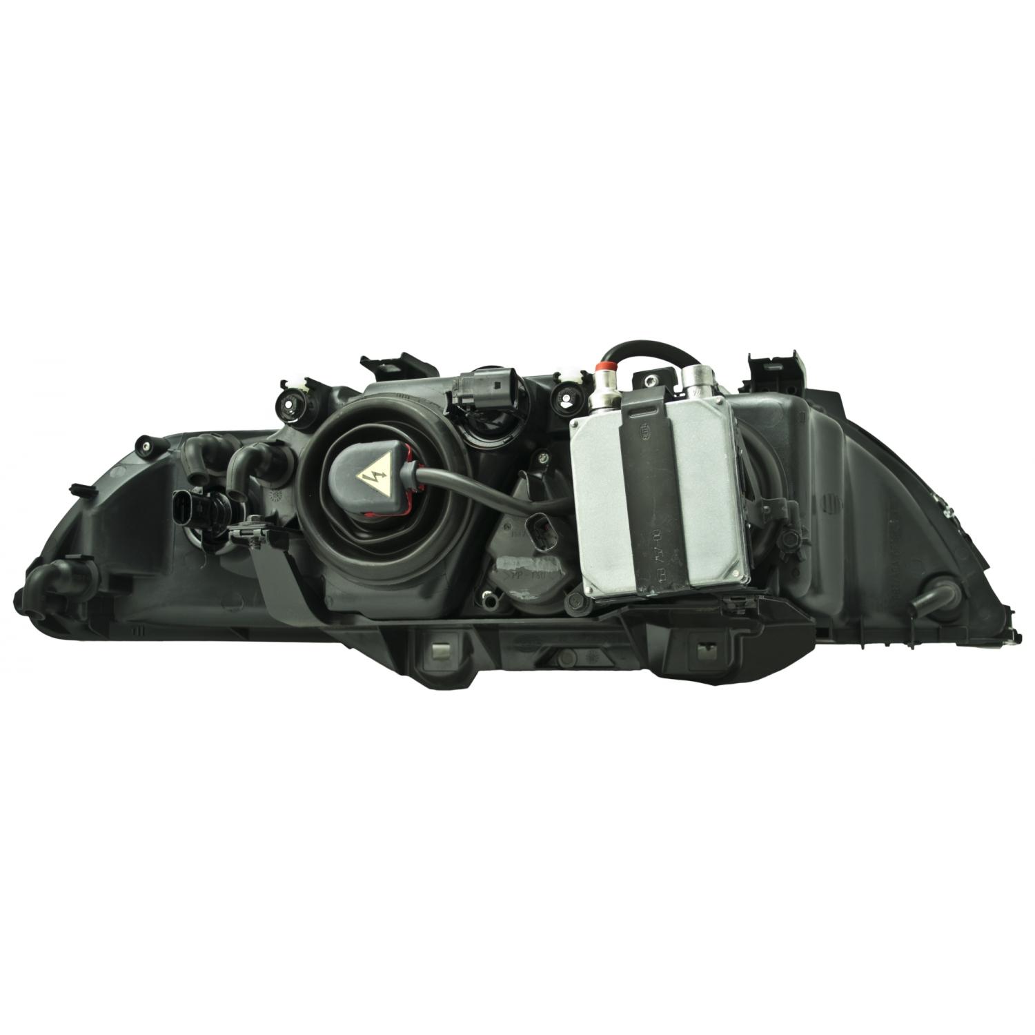 HELLA 008052111 Headlight Assembly product image 1 of 7