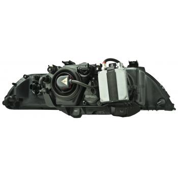 2002 BMW M5 Headlight Assembly Front Left HELLA 008052111 image 1 of 4