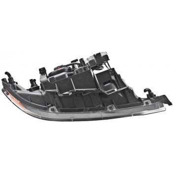 2002 BMW M5 Headlight Assembly Front Left HELLA 008052111 image 2 of 4