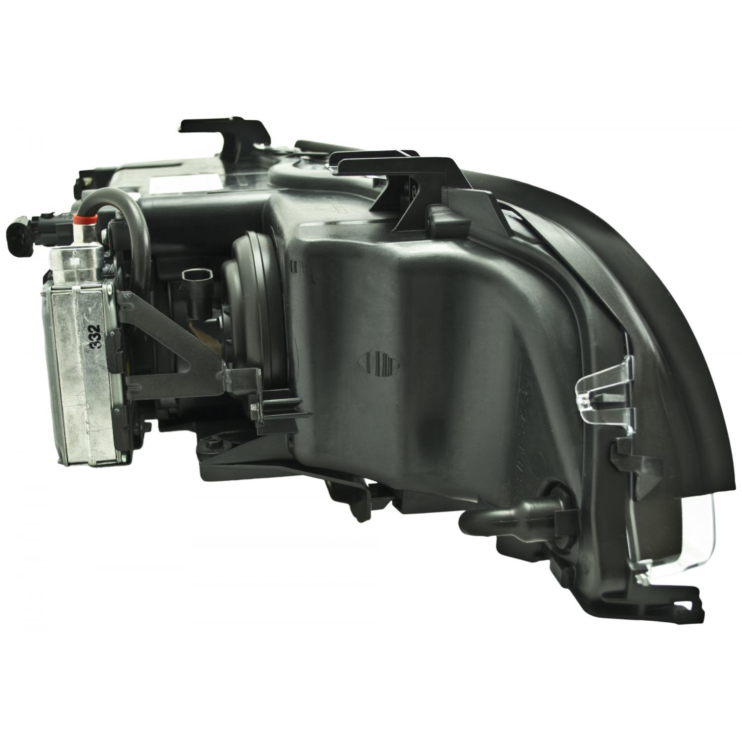 HELLA 008052111 Headlight Assembly product image 6 of 7